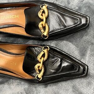 Tory Burch pumps